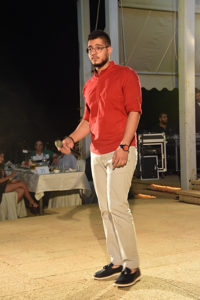 Interact’s Got Talent 2018